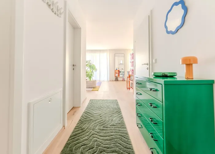 Apartmán Gneixendorf Exclusive Kremže