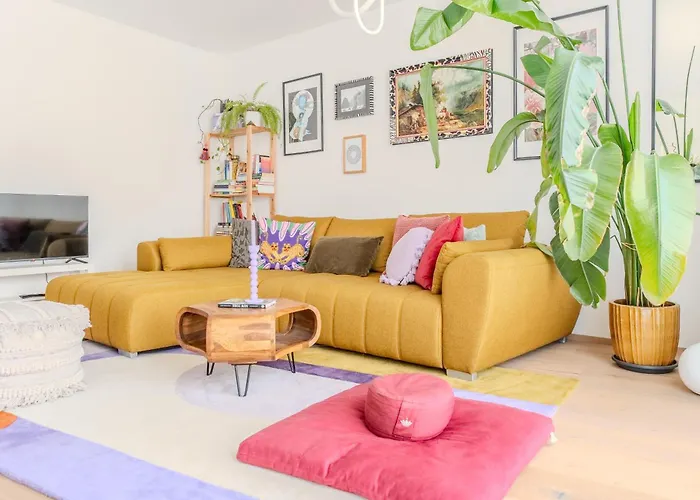 Gneixendorf Exclusive 公寓